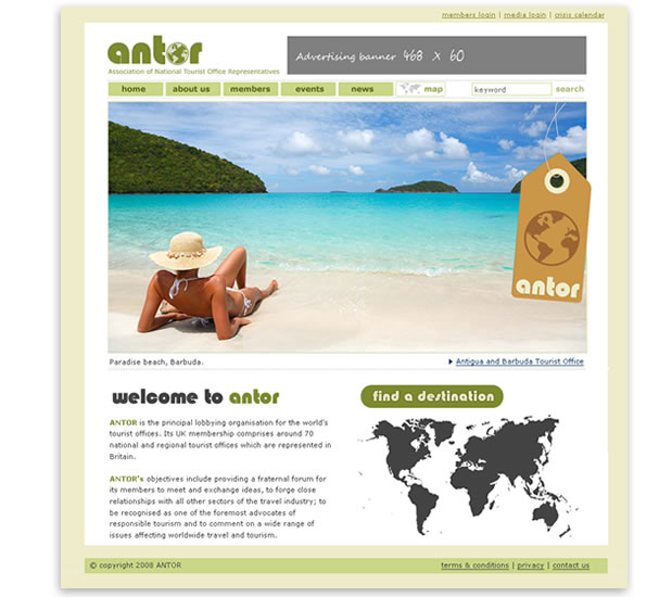 ANTOR